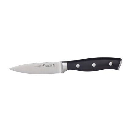 Henckels Forged Accent 12 Piece, Knife block set, black