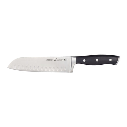 Henckels Forged Accent 12 Piece, Knife block set, black