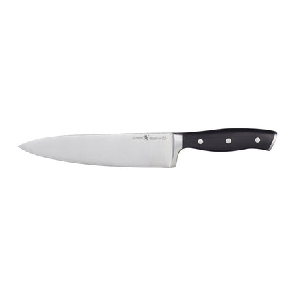 Henckels Forged Accent 12 Piece, Knife block set, black