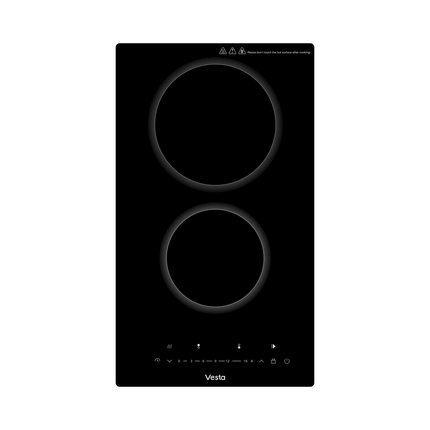 Vesta Maine 12" Electric Cooktop