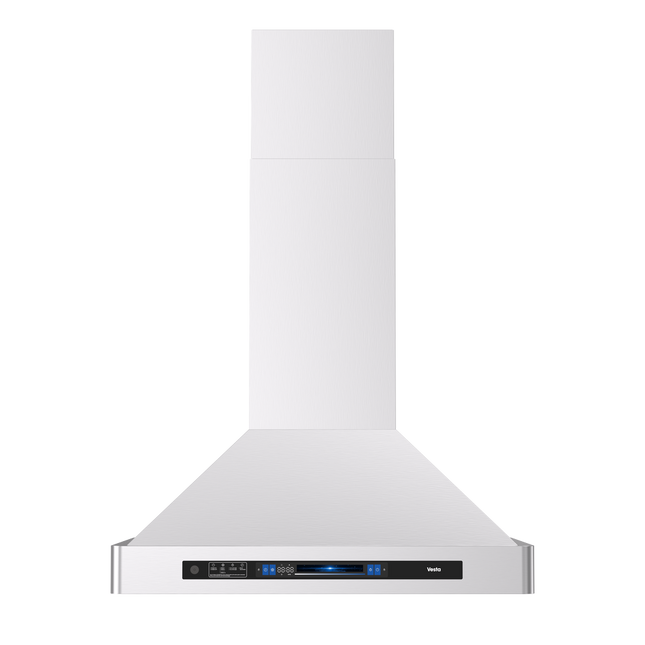 Vesta Bratislava 36" | Silver | DC Motor