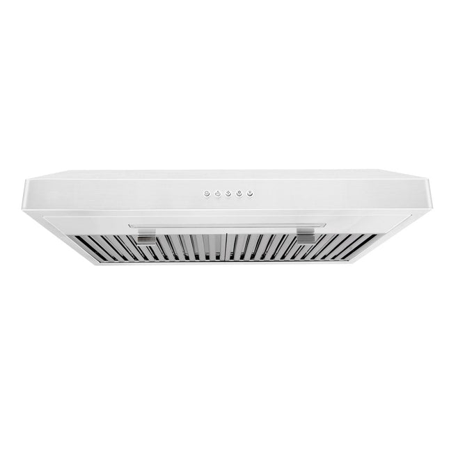 Vesta Chicago 30" | White | Quiet ≤65 dB Operation