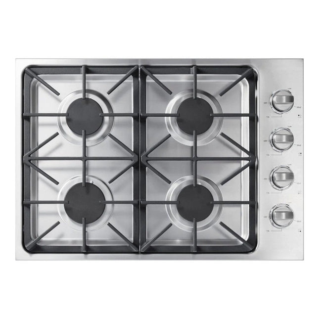 Vesta Vermont 30" | Silver