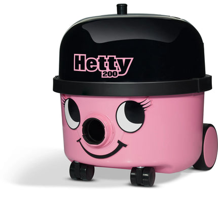 Hetty 200