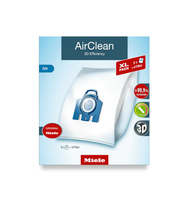 XL-Pack AirClean 3D GN