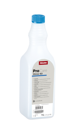 ProCare Shine 40 - 1 l Rinse aid, 1 l