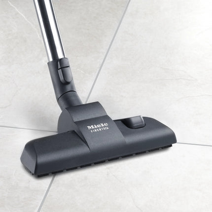 SBD 355 FiberTeQ Universal Floorhead