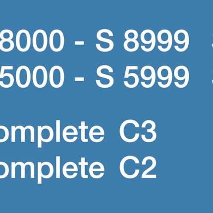 Allergy XL HyClean Air® GN + HA50