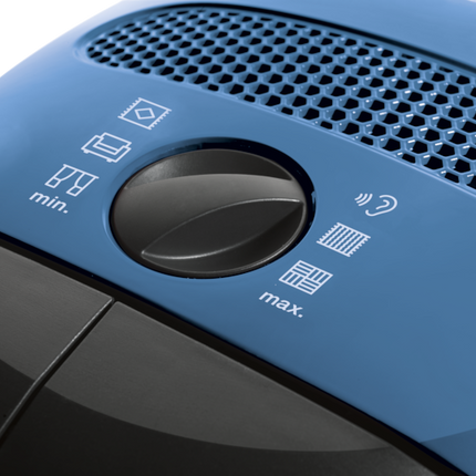 Classic C1 Turbo Team PowerLine – Tech Blue