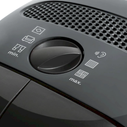 Classic C1 Pure Suction