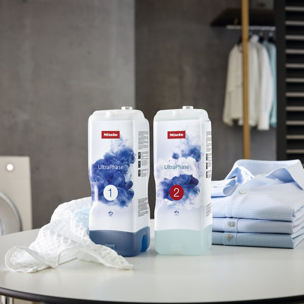 Ensemble de 5xUltraPhase US+CA