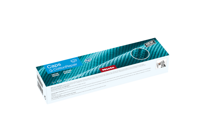 WA CCR 0301 L CottonRepair Fabric Renewal Capsules (3 Pack)