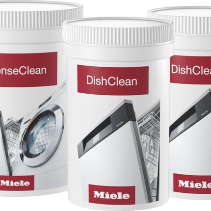 DishClean & IntenseClean Set