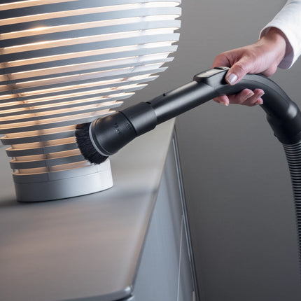 SSP 10 - Dusting Brush