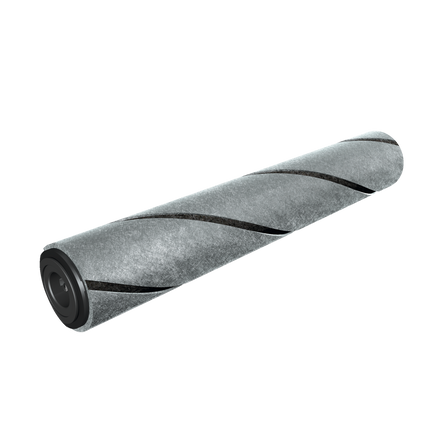 HX-HC Hard Floor Soft Roller for Triflex