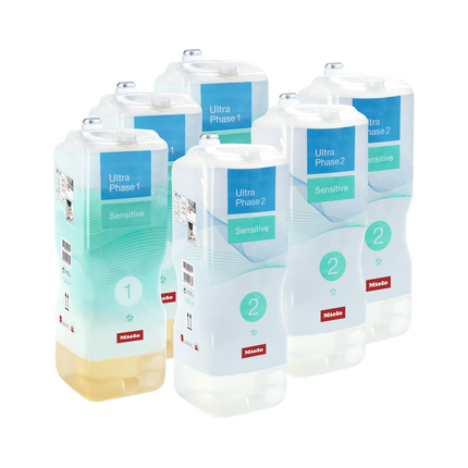 Ensemble 6 UltraPhase Sensitive NA