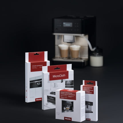 CoffeeCare Set