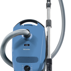 Collection image for: Canister Vacuum Cleaners