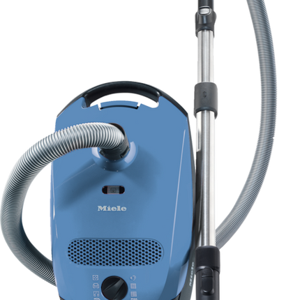 Classic C1 Turbo Team PowerLine – Tech Blue