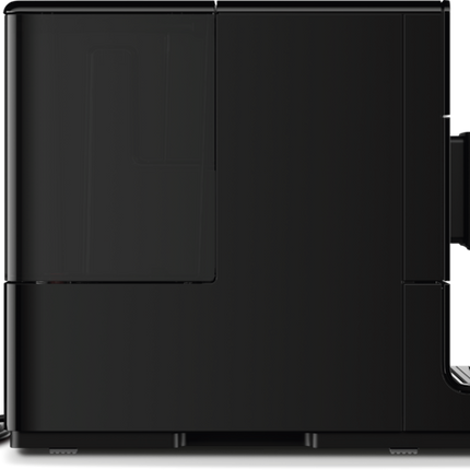 Miele CM 5310 Silence Countertop Coffee Machine - Obsidian black