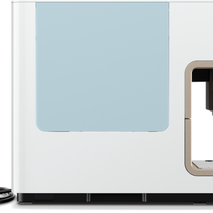 Miele CM 6360 MilkPerfection Countertop Coffee Machine - Lotus white