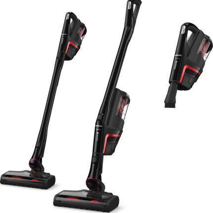 Triflex HX1 Facelift