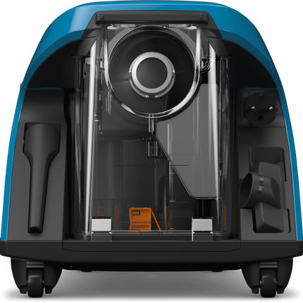 Blizzard CX1 Turbo Team PowerLine