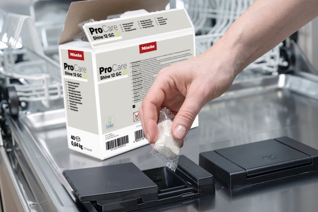 ProCare Shine 12 GC - 80 Tabs