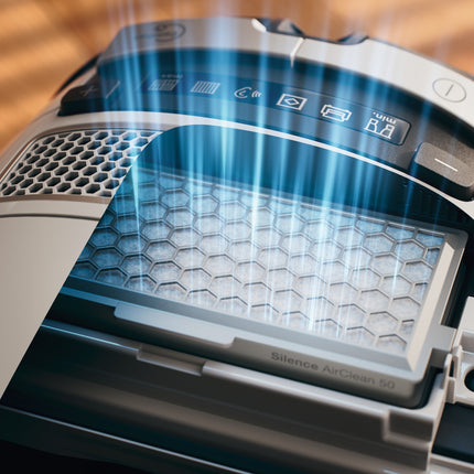 Silence AirClean filter SF-SA 50