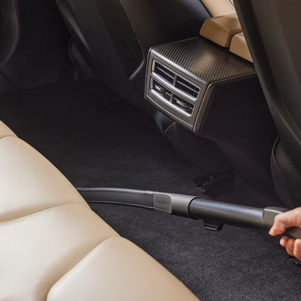 C-CCS CarCare Accessories Case