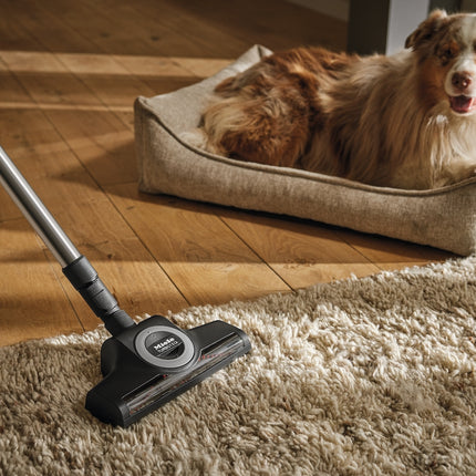 STB 305-3 TurboTeQ Floor Brush