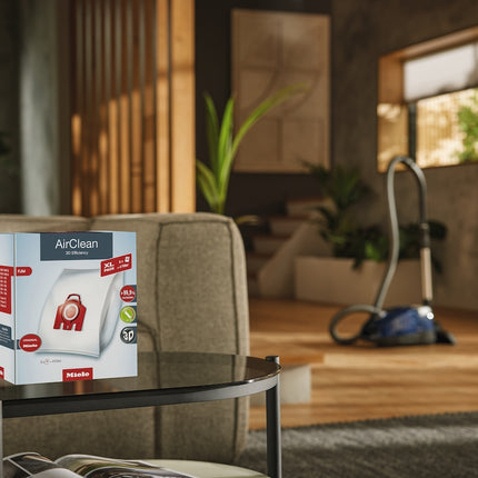 Pack XL HyClean Air FJM / FJM XL AirClean 3D