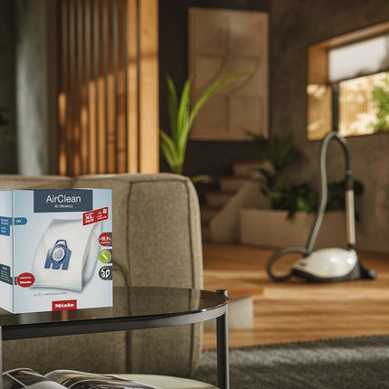 Pack XL HyClean Air GN / GN XL AirClean 3D