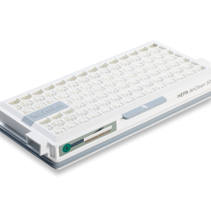 Ensemble de filtres HEPA (2 filtres) SF-HA 50-2