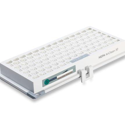 Filtre HEPA AirClean SF-HA 30