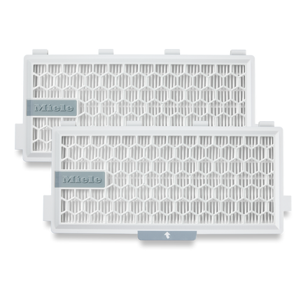 Ensemble de filtres HEPA (2 filtres) SF-HA 50-2