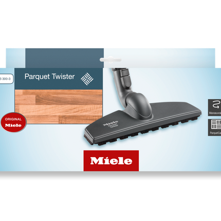 SBB 300-3 PQ Twister