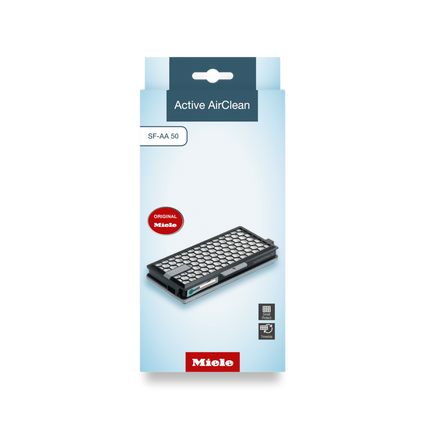 Active AirClean Filter SF-AA 50