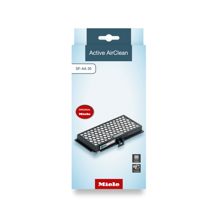 Active AirClean Filter SF-AA 30