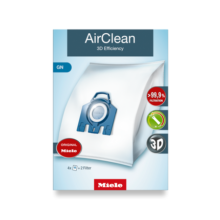 GN AirClean 3D