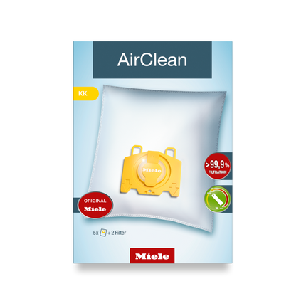 KK AirClean 3D