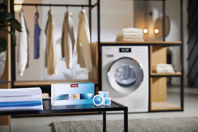 FA A 452 L Set of 3 x Aqua fragrance flacons