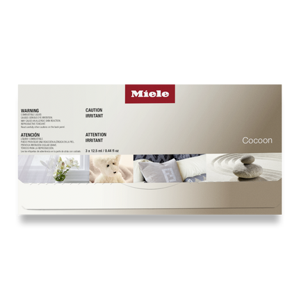 FA C 451 L Cocoon Fragrance Flacons (3 Pack)