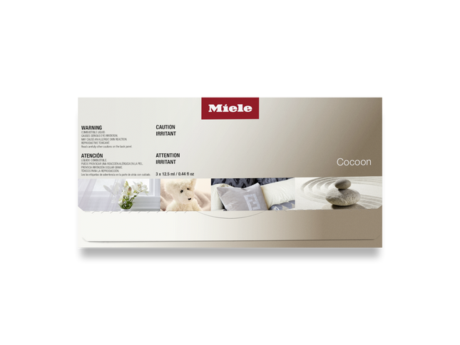 FA C 451 L Cocoon Fragrance Flacons (3 Pack)