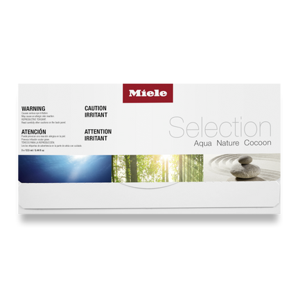 FA ACN 452 L Fragrance Selection Set (3 Pack)