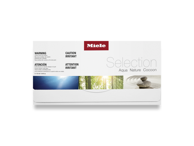 FA ACN 452 L Fragrance Selection Set (3 Pack)