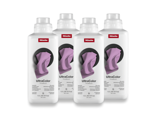 Set UltraColor FloralBoost