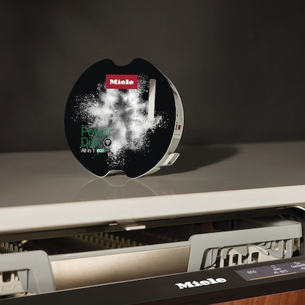 GS CL 4002 P E PowerDisk All in 1 ECO, 400 g