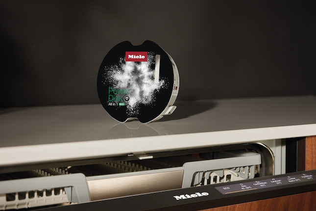 GS SETD12 E PowerDisk All in 1 ECO, set of 12 disks