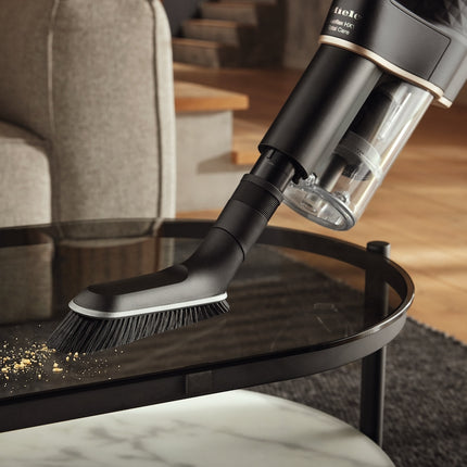 HX-UB Universal Brush with Adjustable Swivel Joint